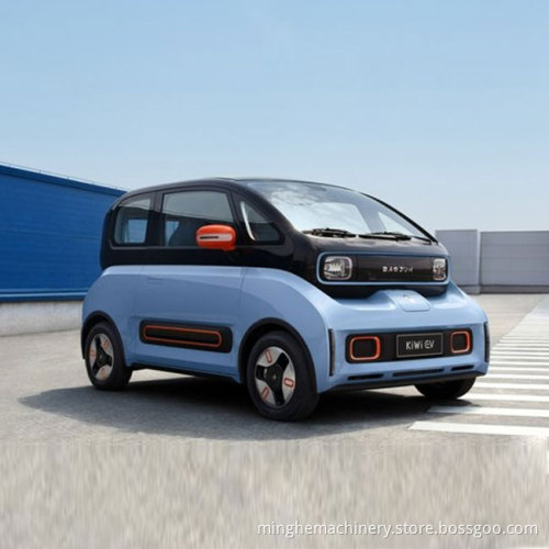 Electric Car Adult Left Hand Drive New Energy Car with Wholesale Price Electric Vehicle Ontime Mini EV 2022